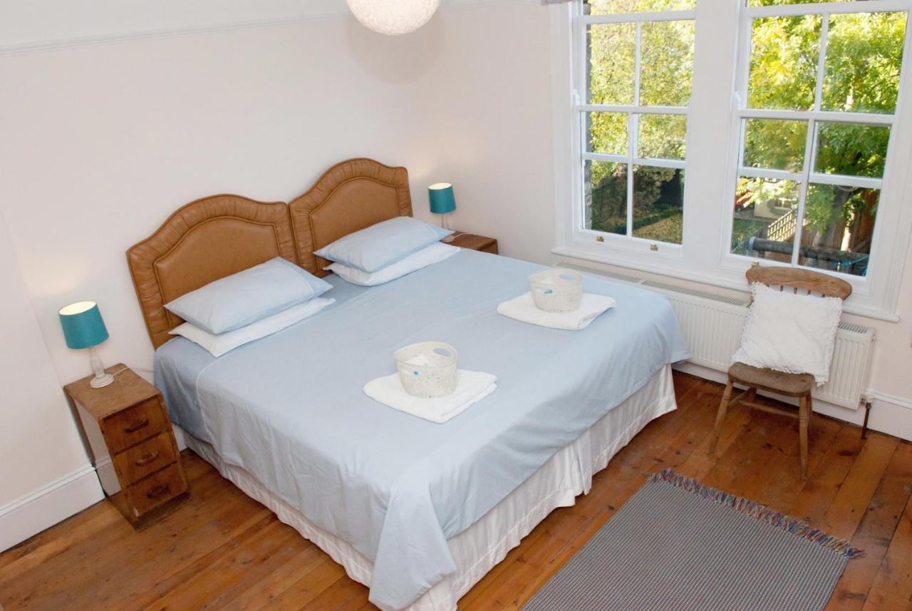 Muswell Hill B&B Лондон Екстериор снимка