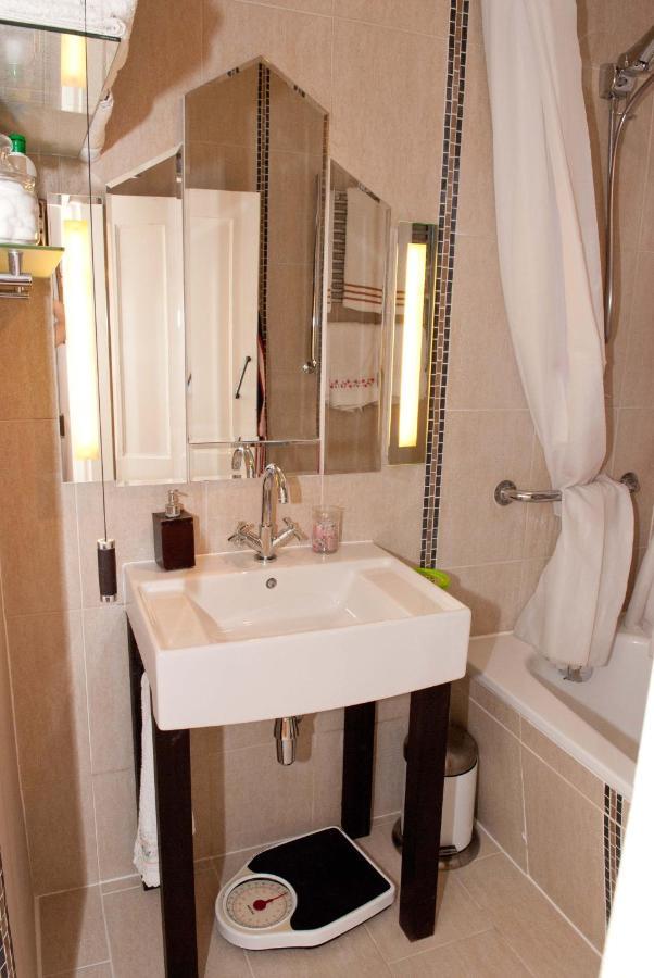 Muswell Hill B&B Лондон Екстериор снимка