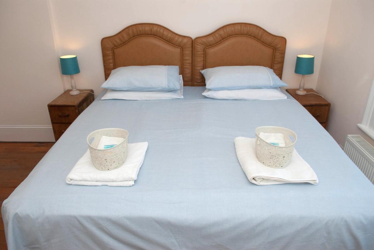 Muswell Hill B&B Лондон Екстериор снимка