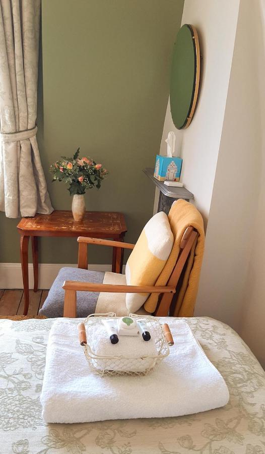 Muswell Hill B&B Лондон Екстериор снимка
