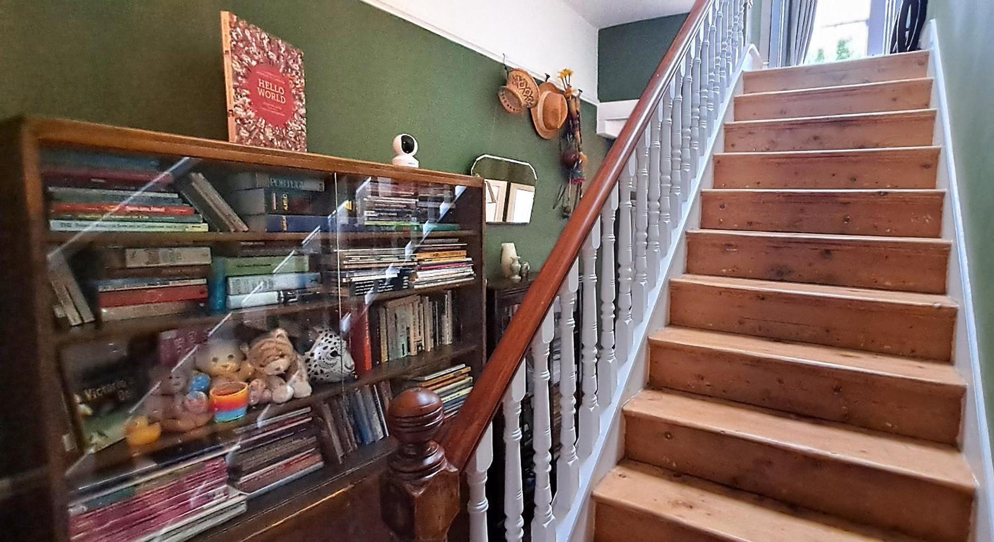 Muswell Hill B&B Лондон Екстериор снимка